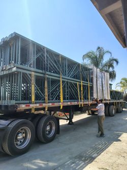 🔥🔥USED WAREHOUSE PALLET FOR SALE 🔥💯