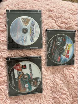 2 PlayStation 2, one Video Now