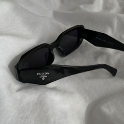 Sunglasses Designer Pra Da