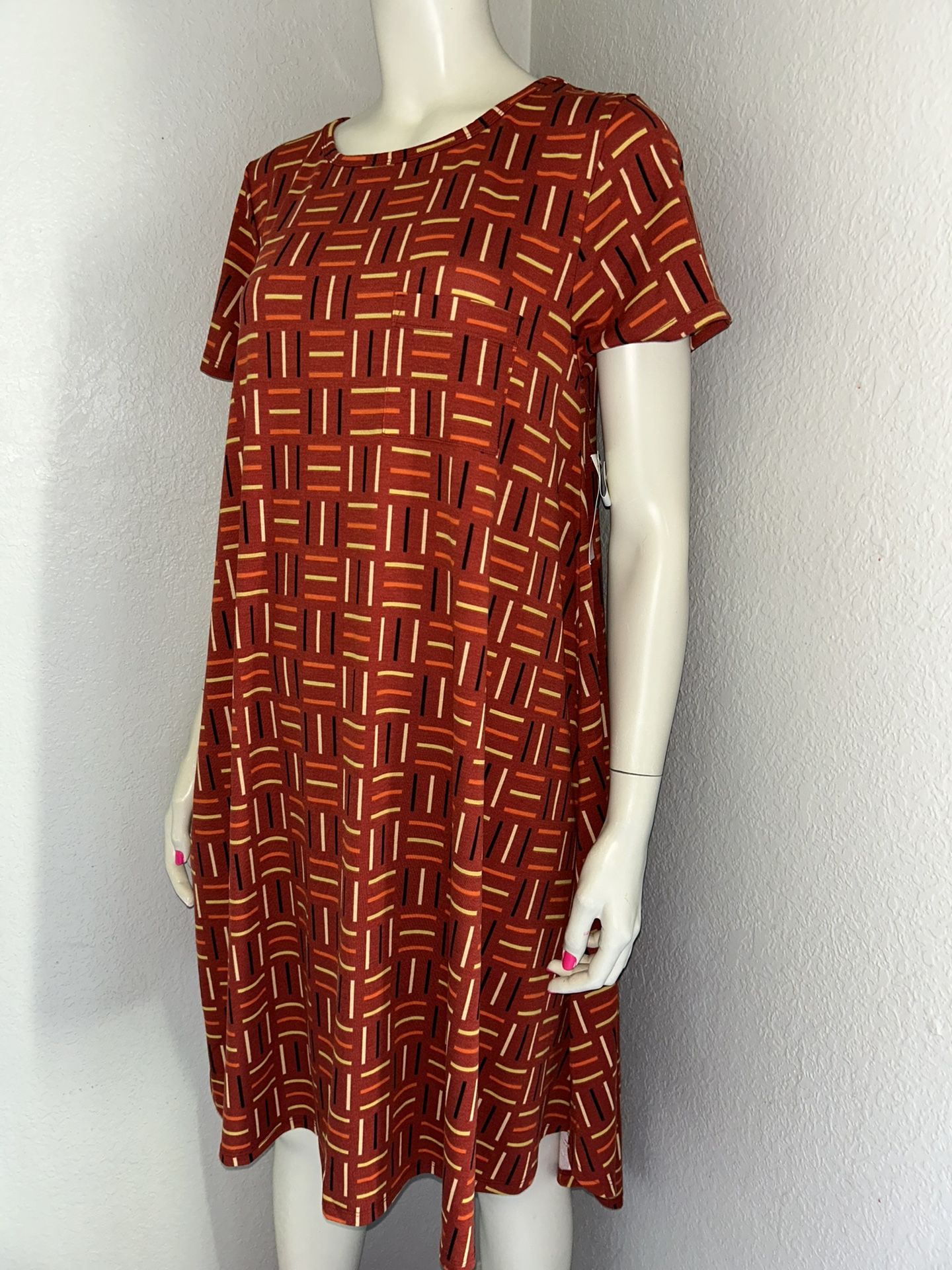 LulaRoe Dress Size M
