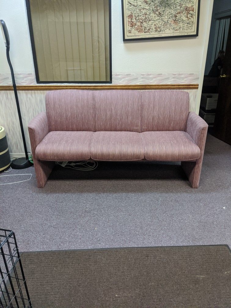 Very Clean, Small Sofa couch