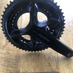Shimano 105 7100 12 Speed Cranks Low Miles