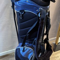 Men’s Nike Golf Clubs right hand