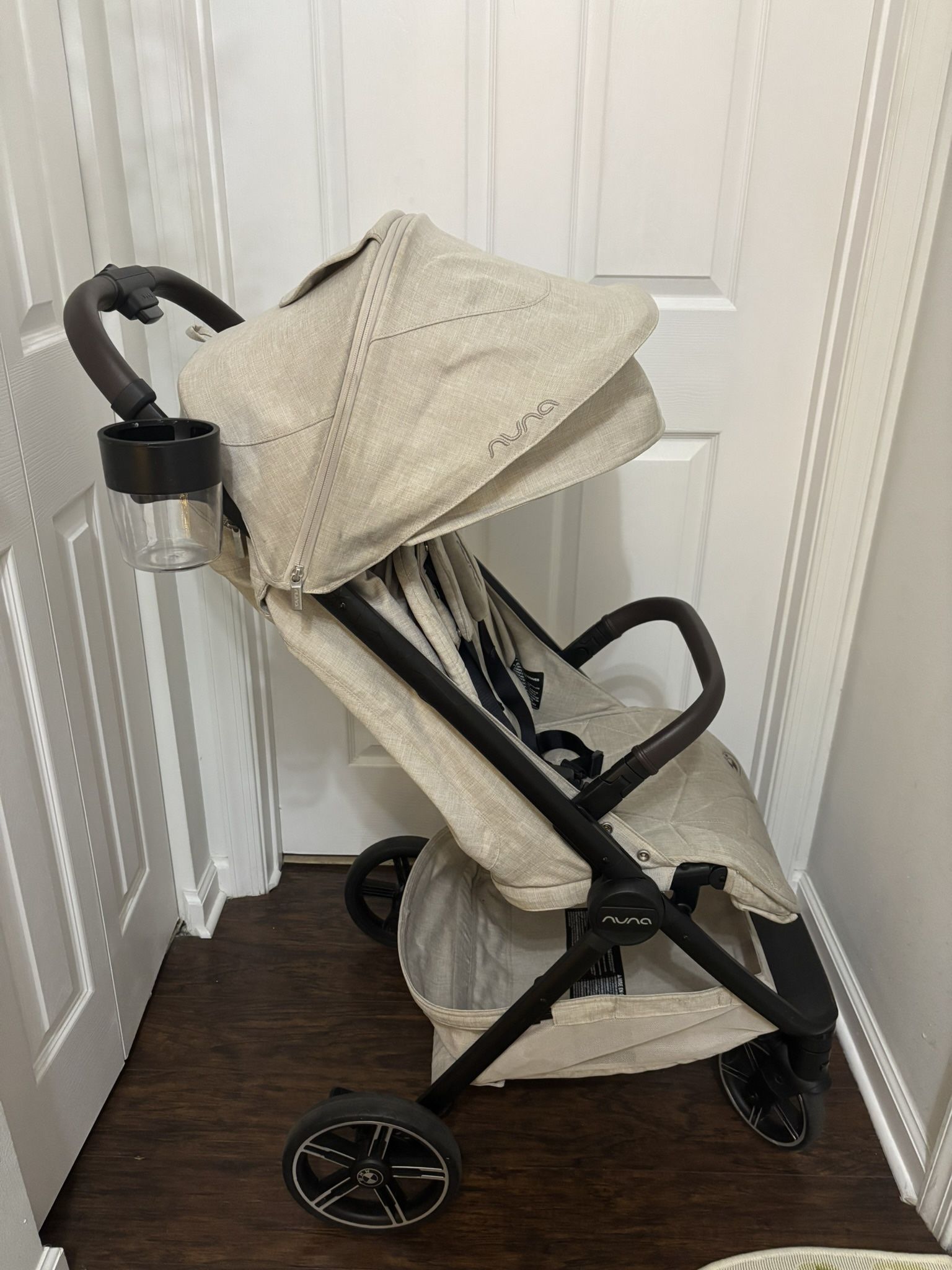 Nuna Trlv LX Stroller