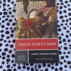 uncle tom’s cabin 
