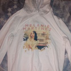 White Cotton Jacket Medium Girls Vagary & Vasy