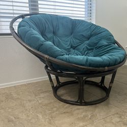 Papasan Chair 