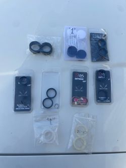 Gauges