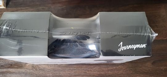 Journeyman blower in Box