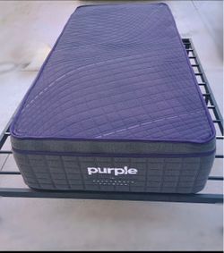 Purple Rejuvenate Premier 2.0 – Twin XL – $800