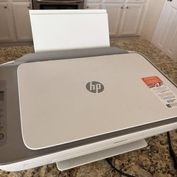 HP Printer 