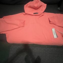 Essentials Hoodie NEW 
