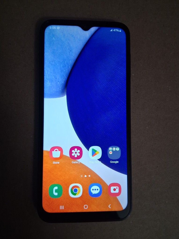 Cricket Samsung A14 5G