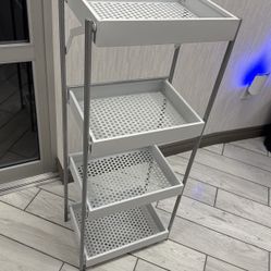 4 Tier stand