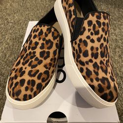 Used Aldo Ramelli-25 Brown Womens 6.5