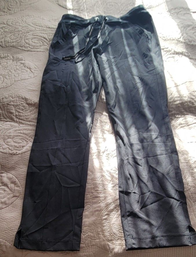 Scrub Pants