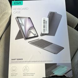 Detachable keyboard for iPad pro m4/m5 11 inch