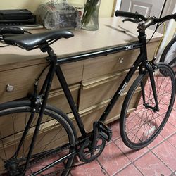Bicicleta Pixie 6ku Size 55