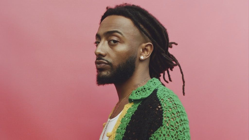 Amine concert at Salt Shed On October 14 2025