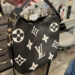 High Quality Leather Purse