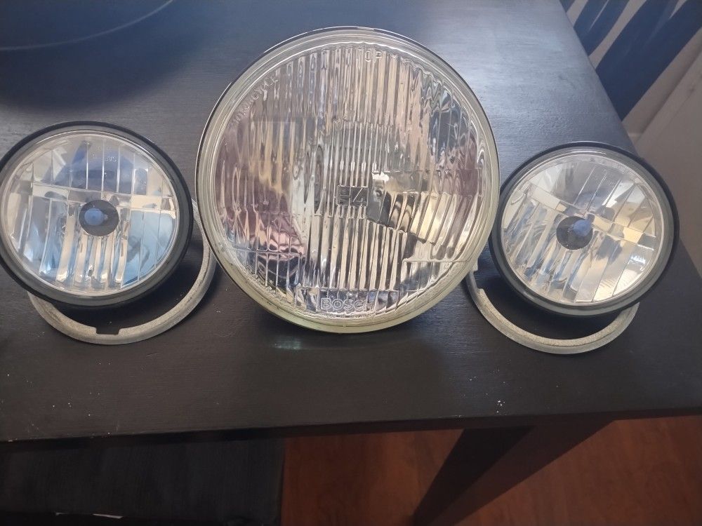 HARLEY DAVISON PARTS $80 OBO