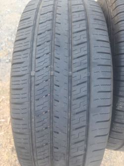 Falken tires 255/60r19