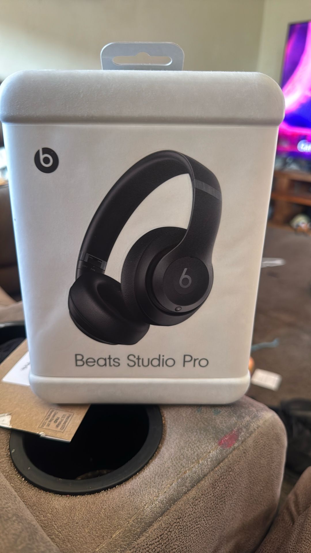Beats Studio Pro