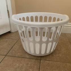 Laundry Basket