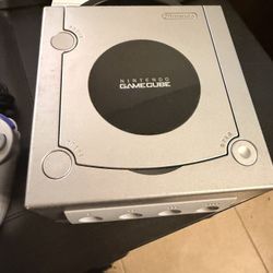 GameCube 