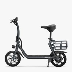 Ryder Pro Electric Scooter 