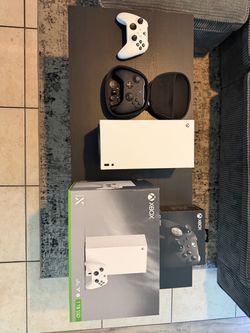 Xbox