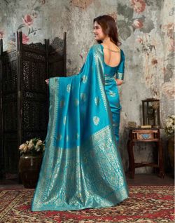 New pure Banarasi Sarees $120 each