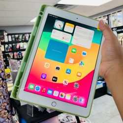iPad 6th Gen 128gb WiFi
