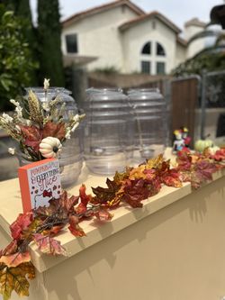 Agua Frescas for Events. (drinks For Parties)