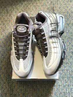 Nike Air Max 95 “Big Bubble Air Palace”