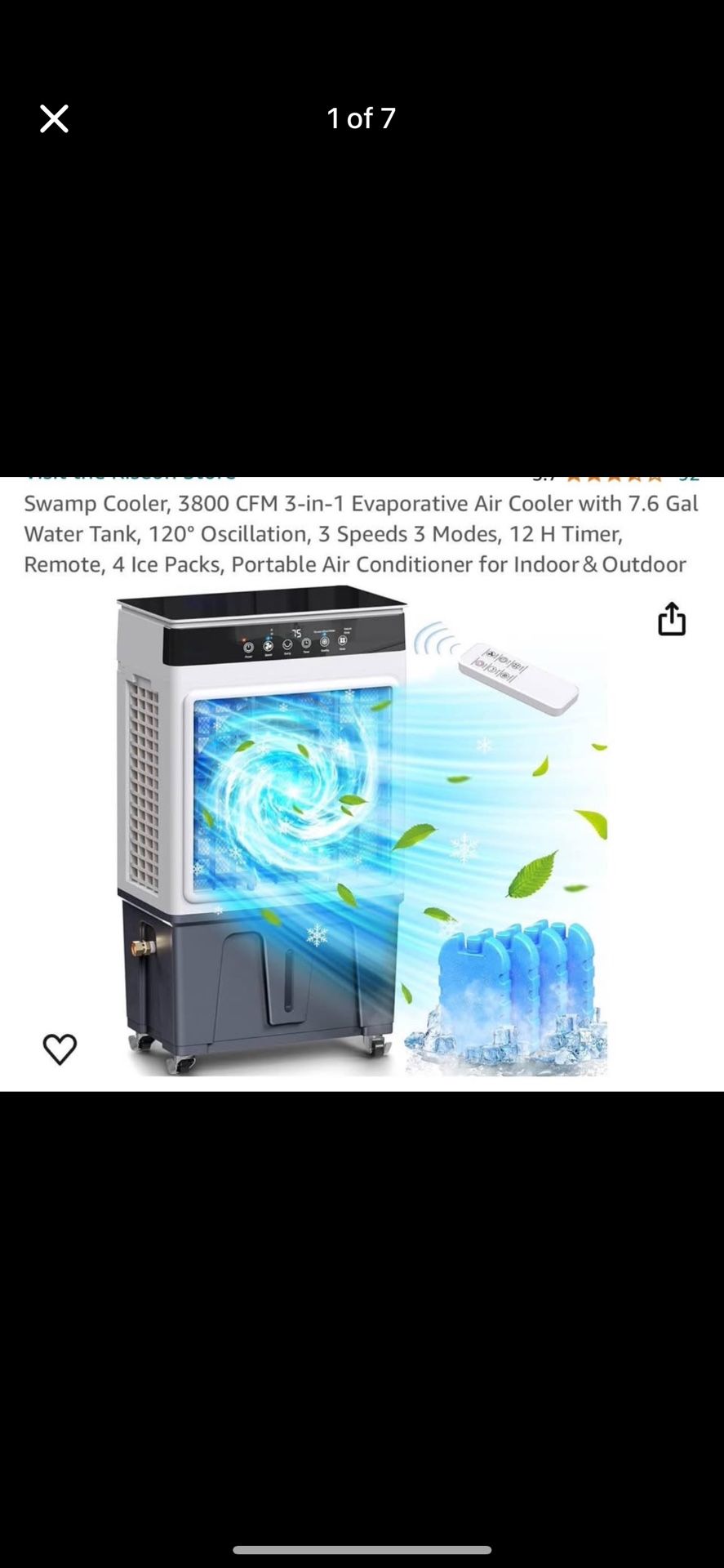 Fan