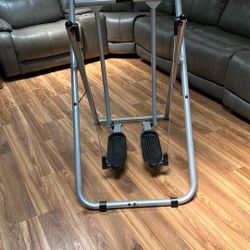 Exercise Machine 
