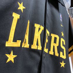 Black Lakers Jersey New With Tags for Sale in Long Beach, CA
