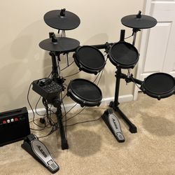 Alesis Turbo Mesh Kit