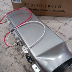 5301EL1001H Dryer Heating Element fit for LG.TROMM,Heater Assembly 5301EL1001H
