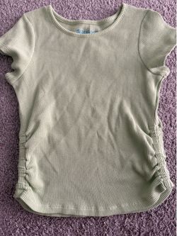 Girls shirt Bundle size Large 14
