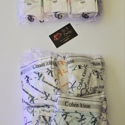 Calvin Klein Underwear Set
