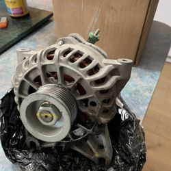 F150/Expedition Alternator 