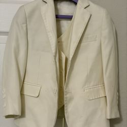 Boys- Suits