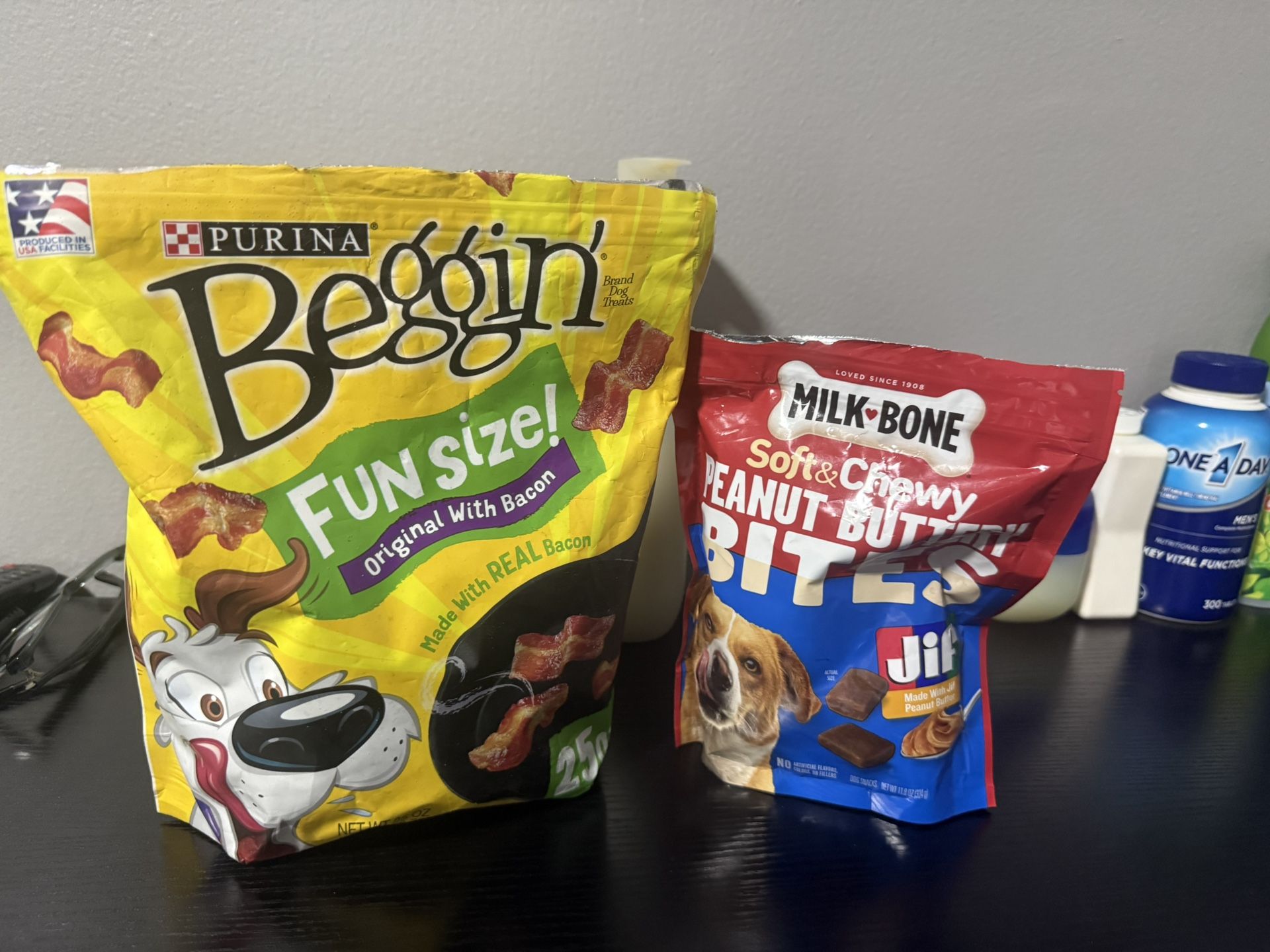 Dog Treats $5 