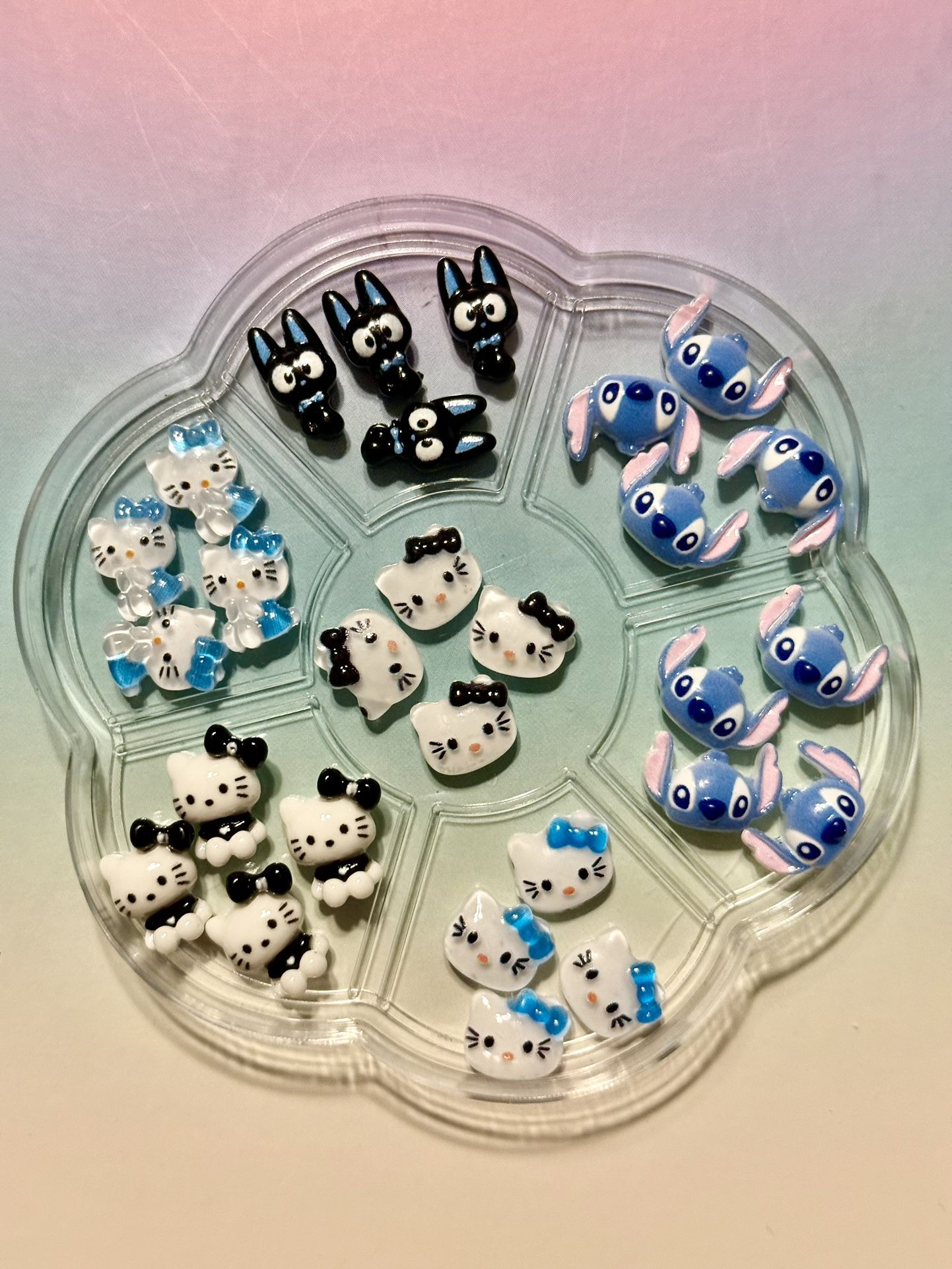 Nail Charms