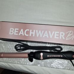BEACHWAVER B1