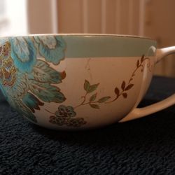 Soup/ Coffee Mug 
