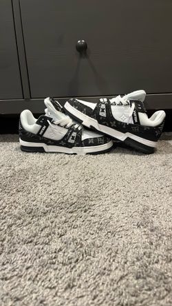 Louis Vuitton shoes