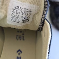 Converse All Stars Brand New